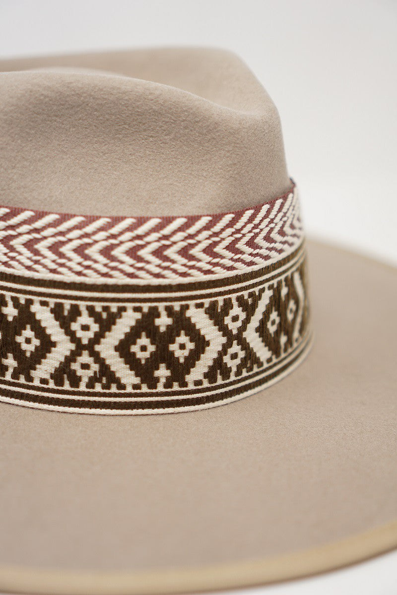 Bellamy by Olive & Pique