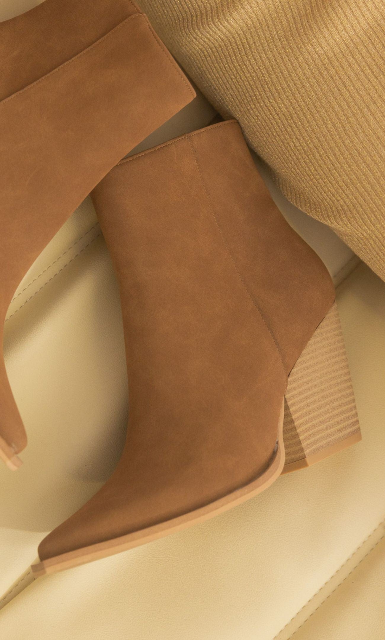 Sonia Bootie by Oasis Society