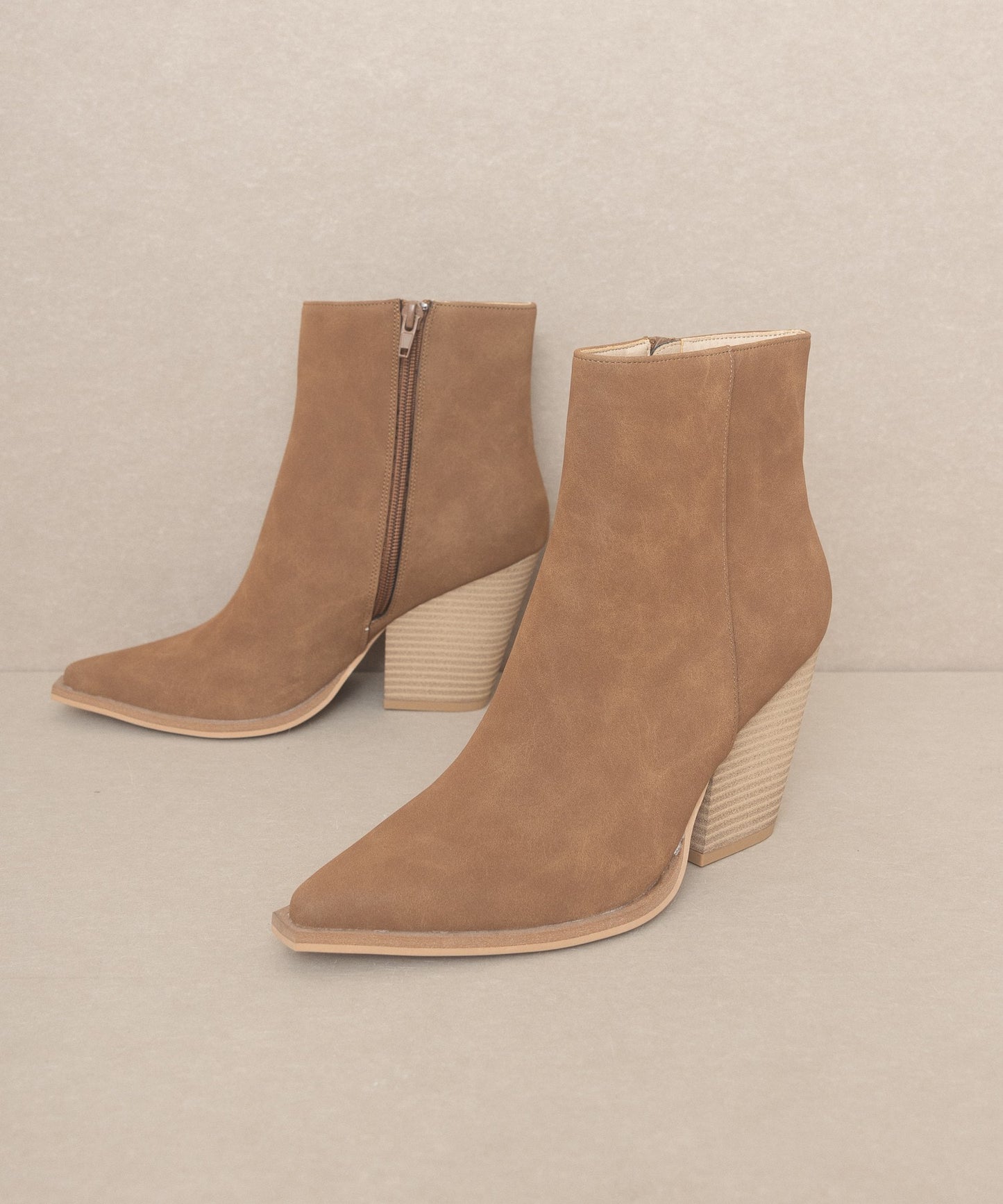 Sonia Bootie by Oasis Society