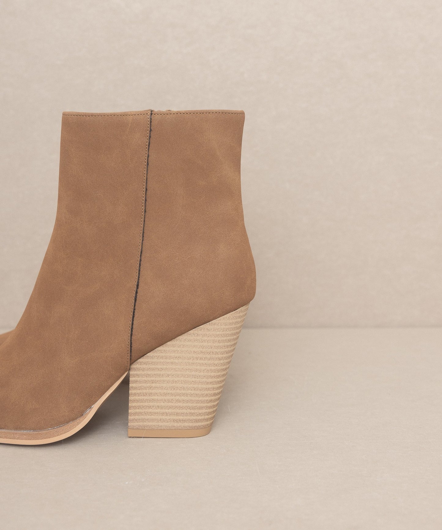 Sonia Bootie by Oasis Society