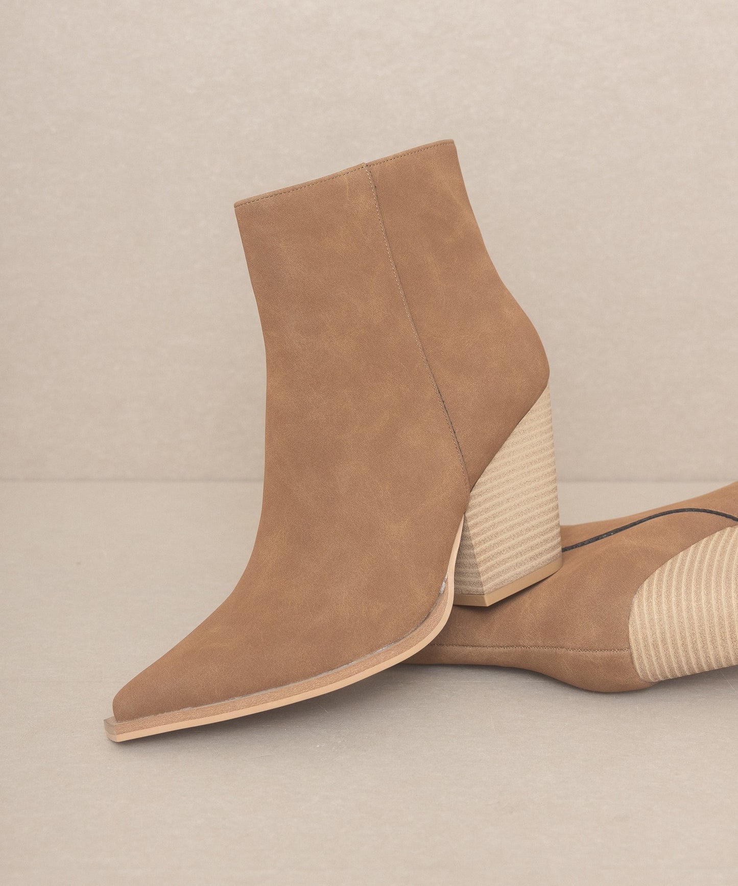 Sonia Bootie by Oasis Society
