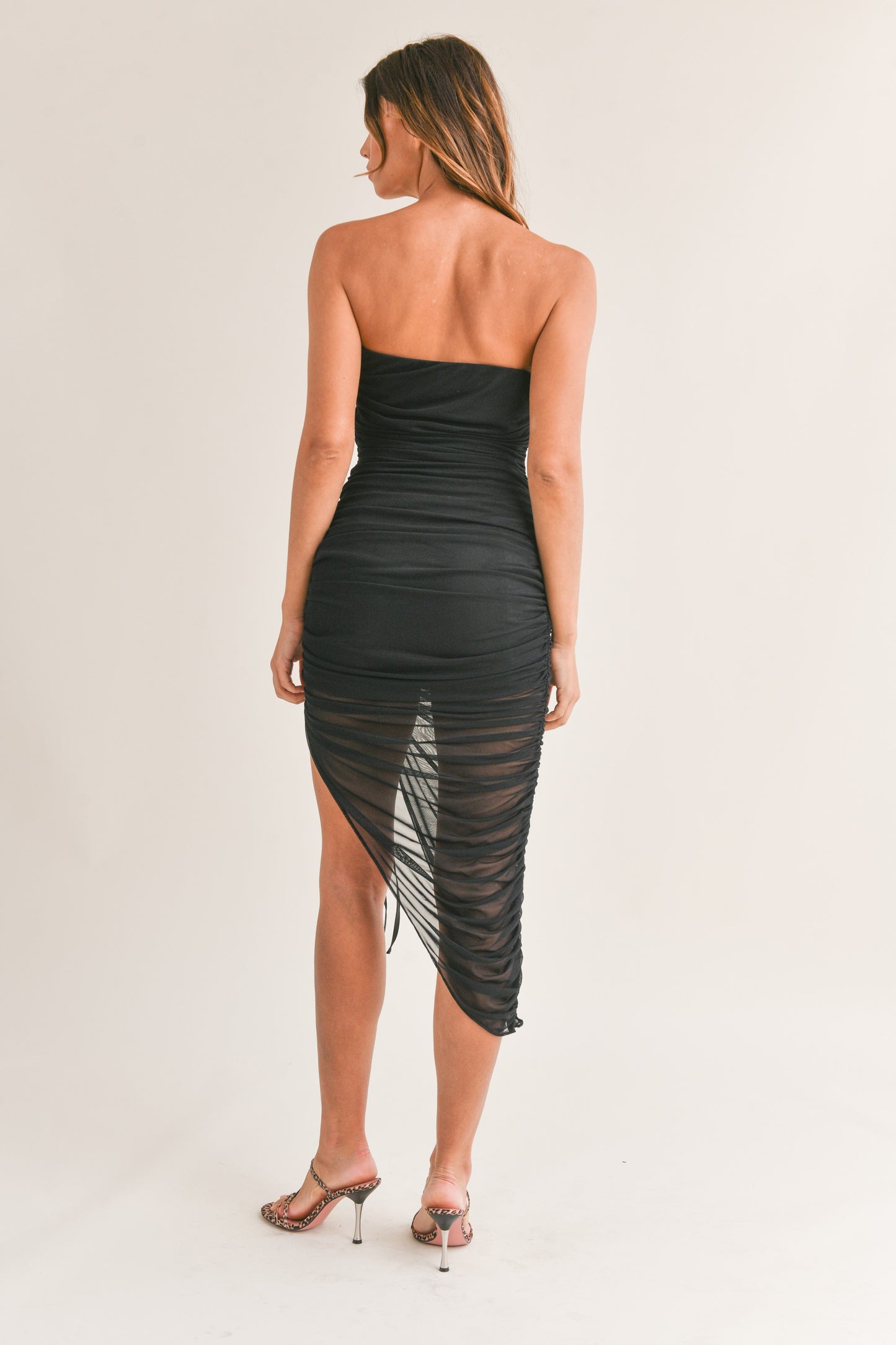Moonlight Dress