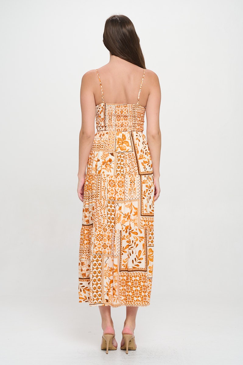 Autumn Dress