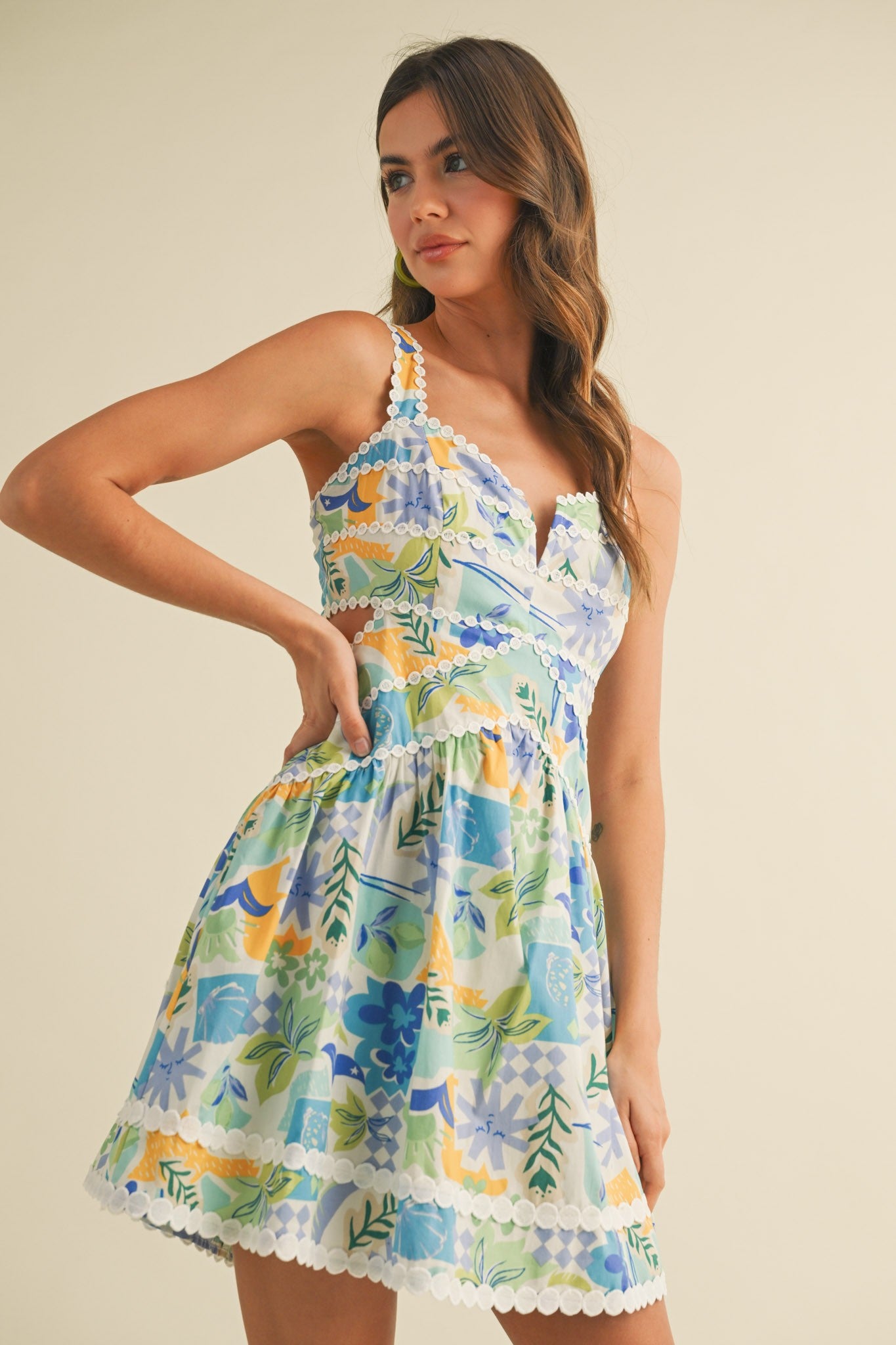 River Dress