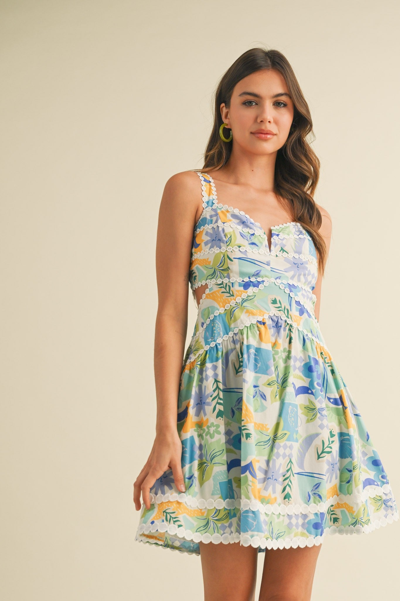 River Dress