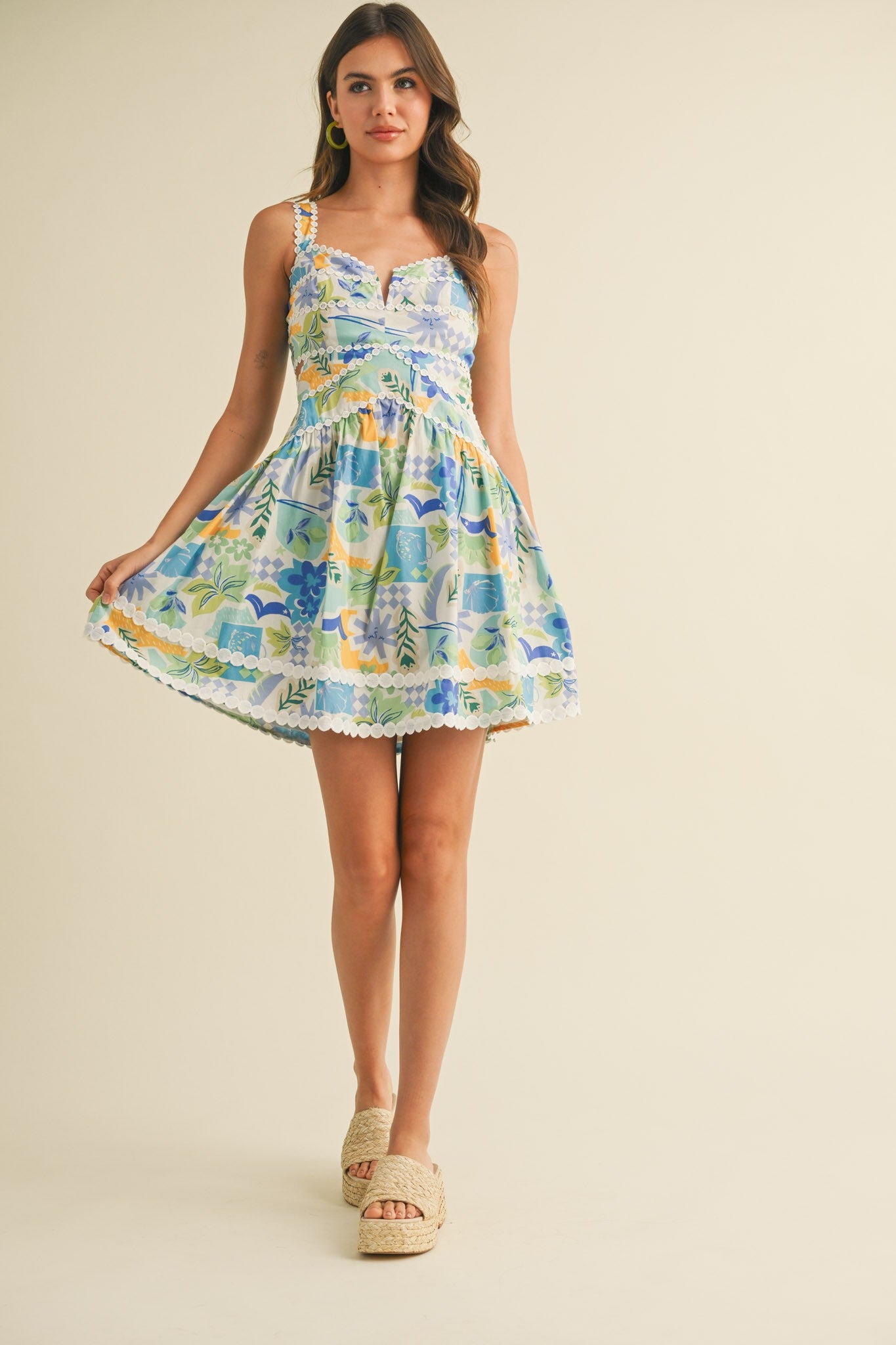 River Dress