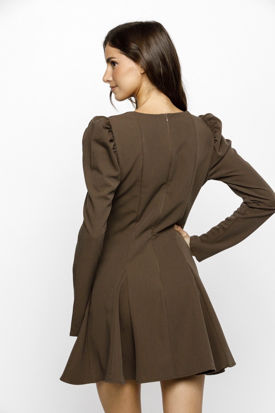 Koko Sweetheart Dress