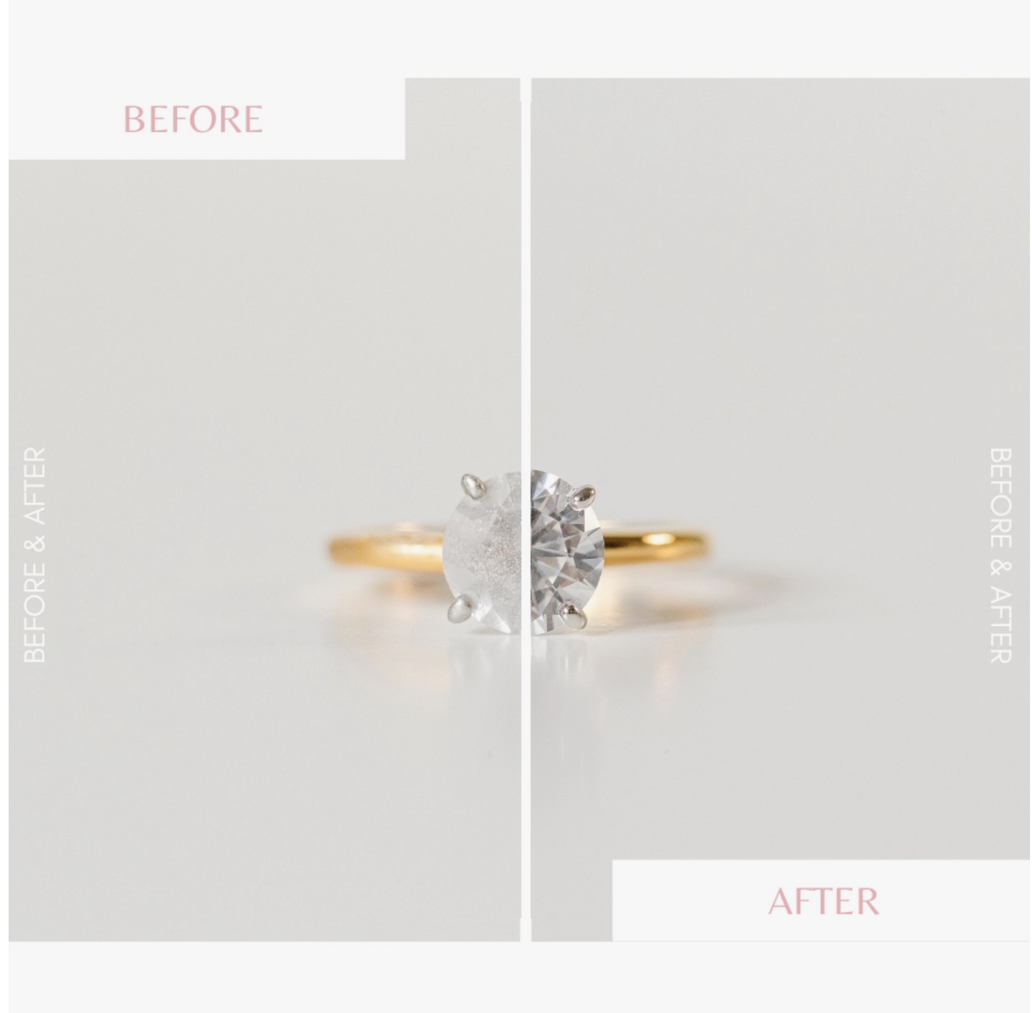 Luxury Radiance Towelettes - Bridal Collection