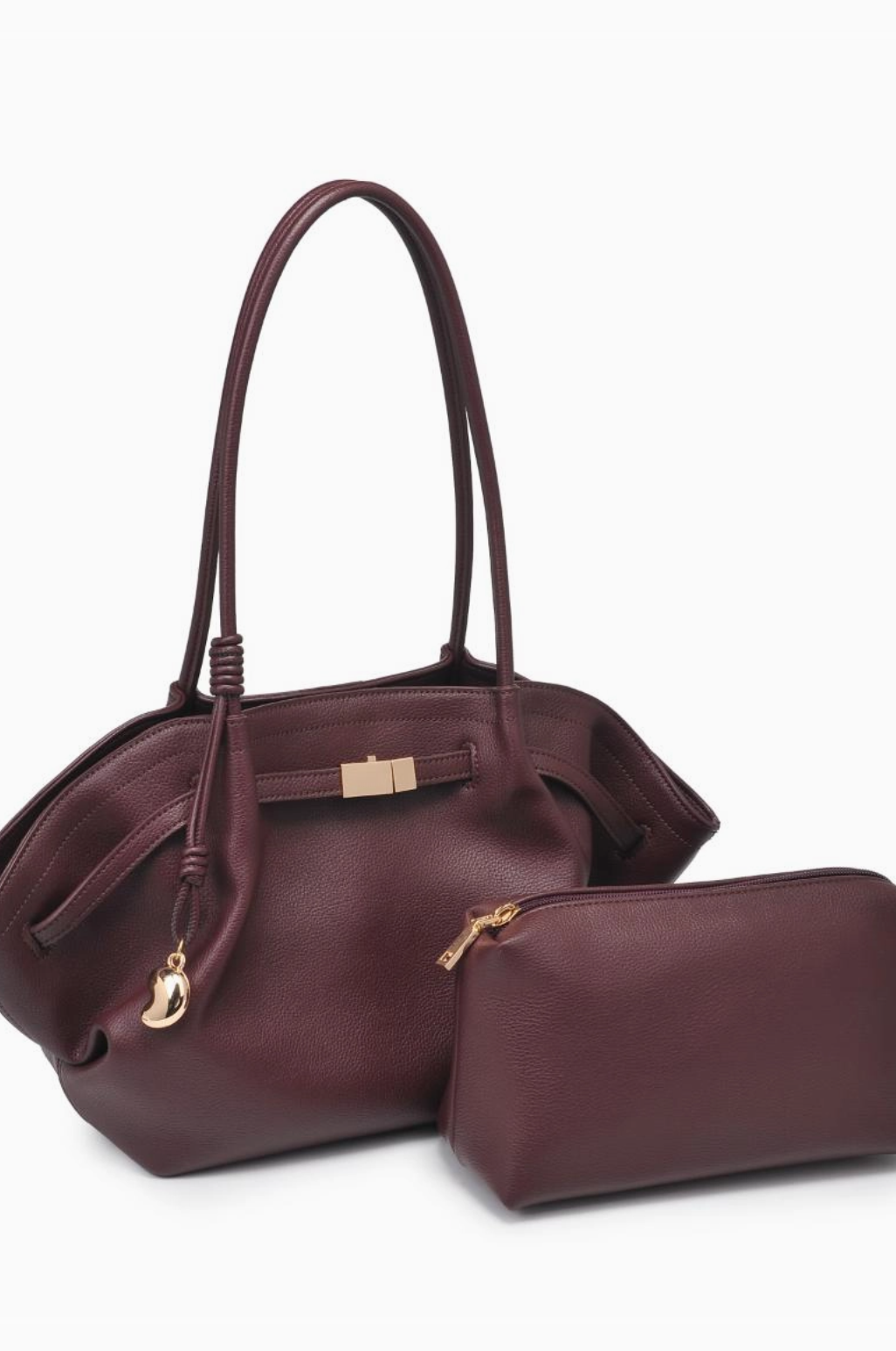 Monroe Satchel