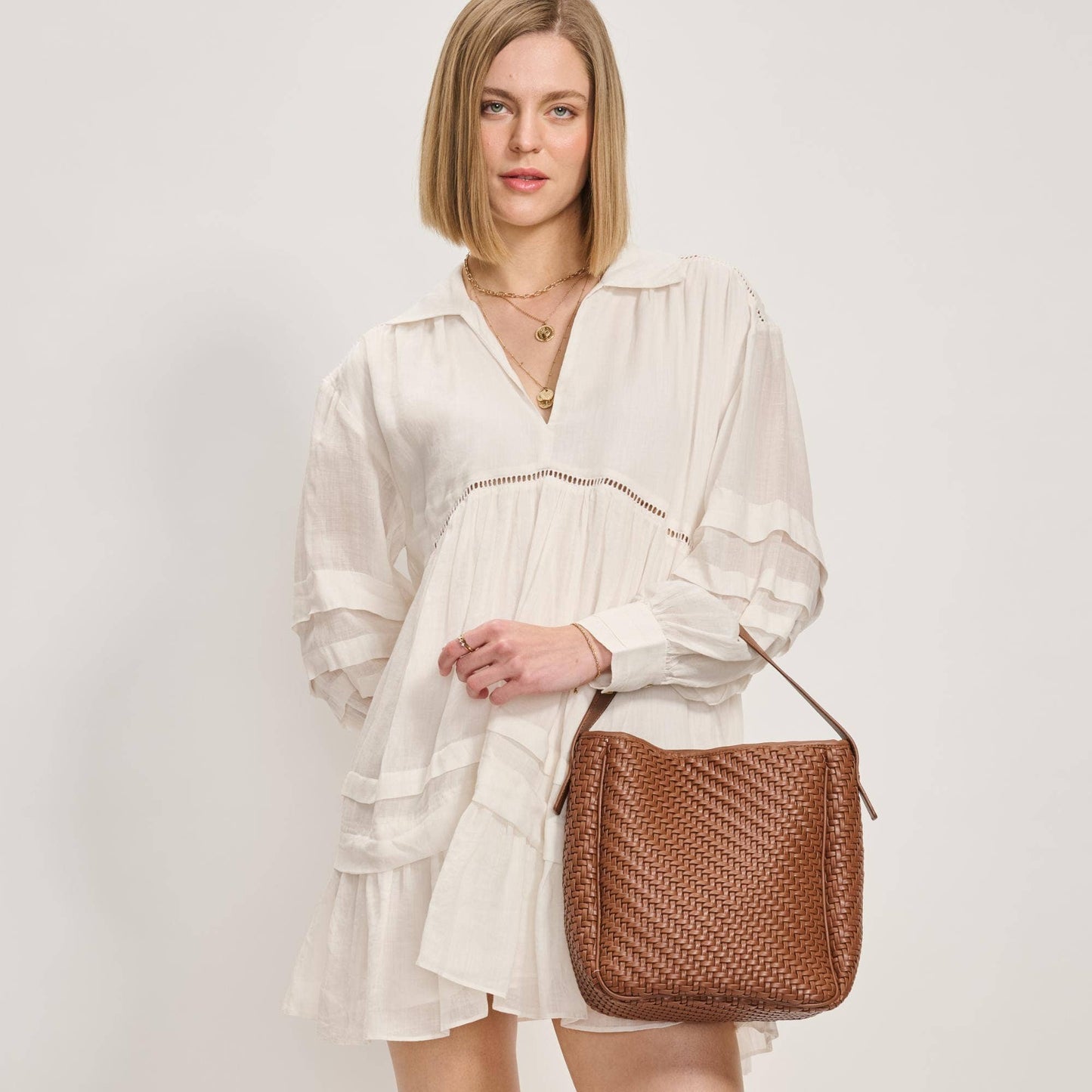 Georgena Shoulder Bag