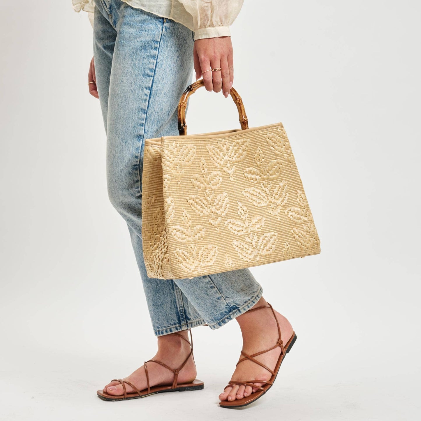 Riviera Tote