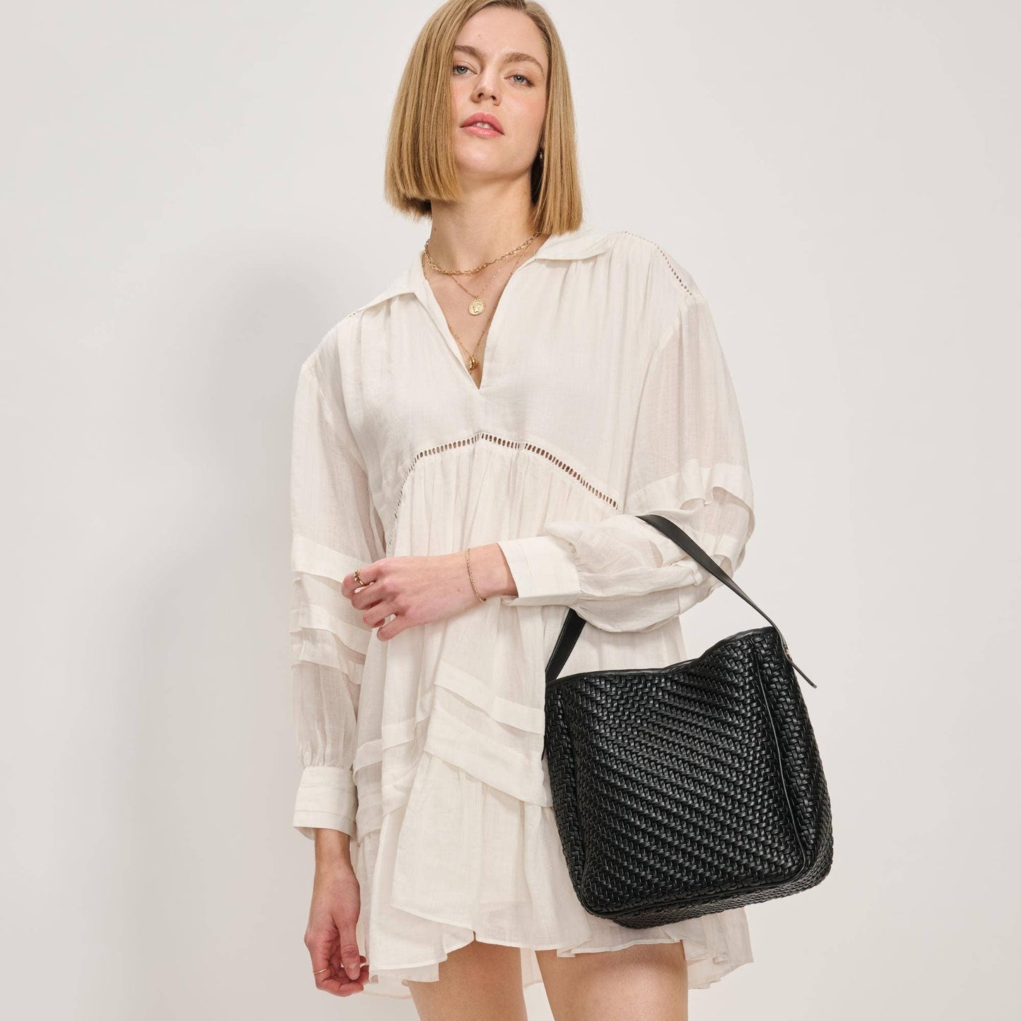 Georgena Shoulder Bag