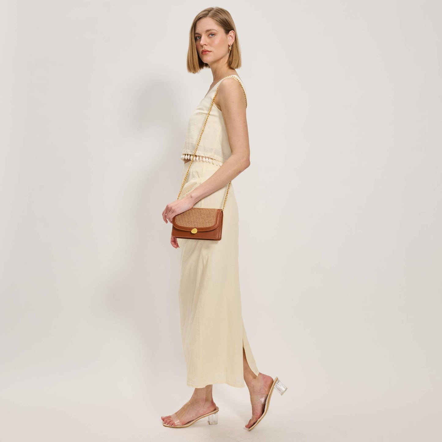 Nina Crossbody