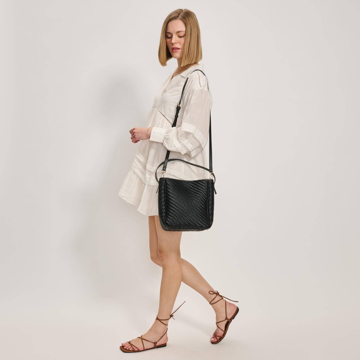 Georgena Shoulder Bag