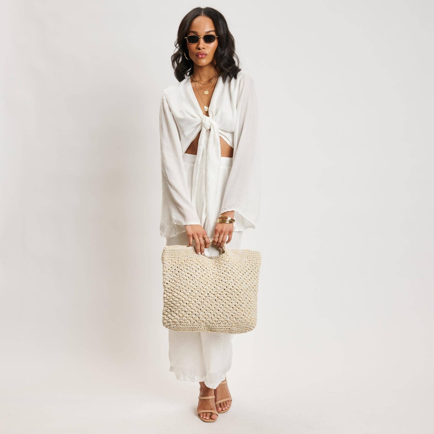 Marisol Tote
