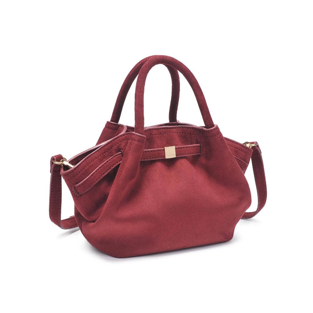 Selena Mini Crossbody