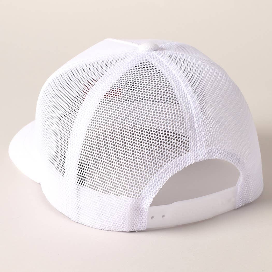 Land Of The Free Hat