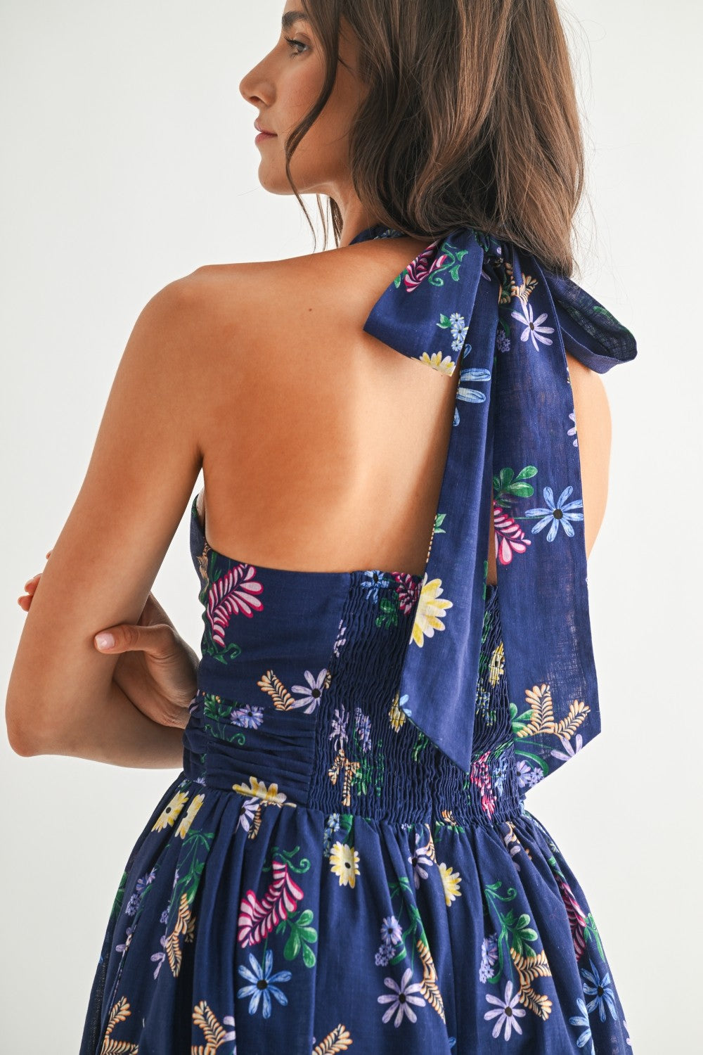 Catalina Dress