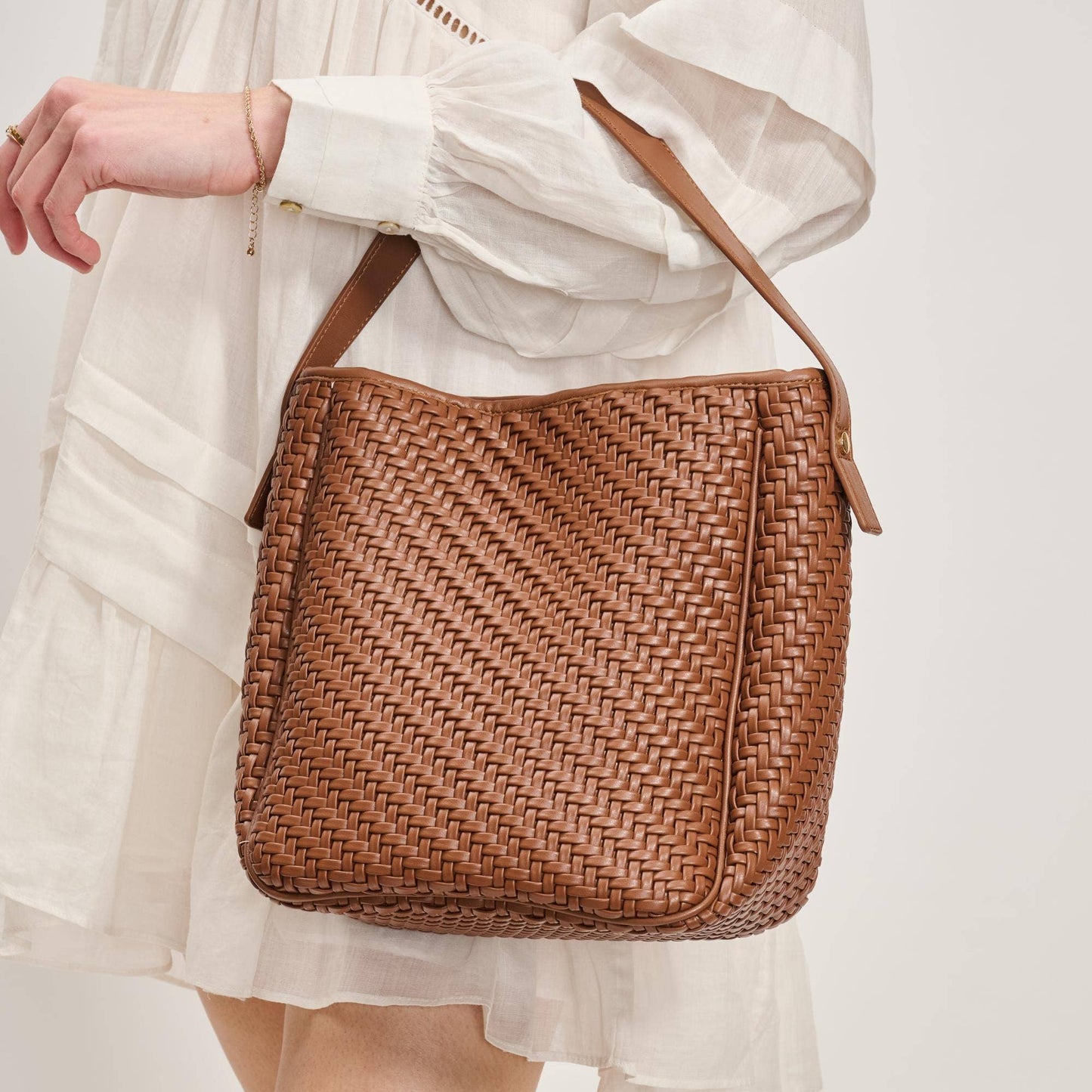 Georgena Shoulder Bag