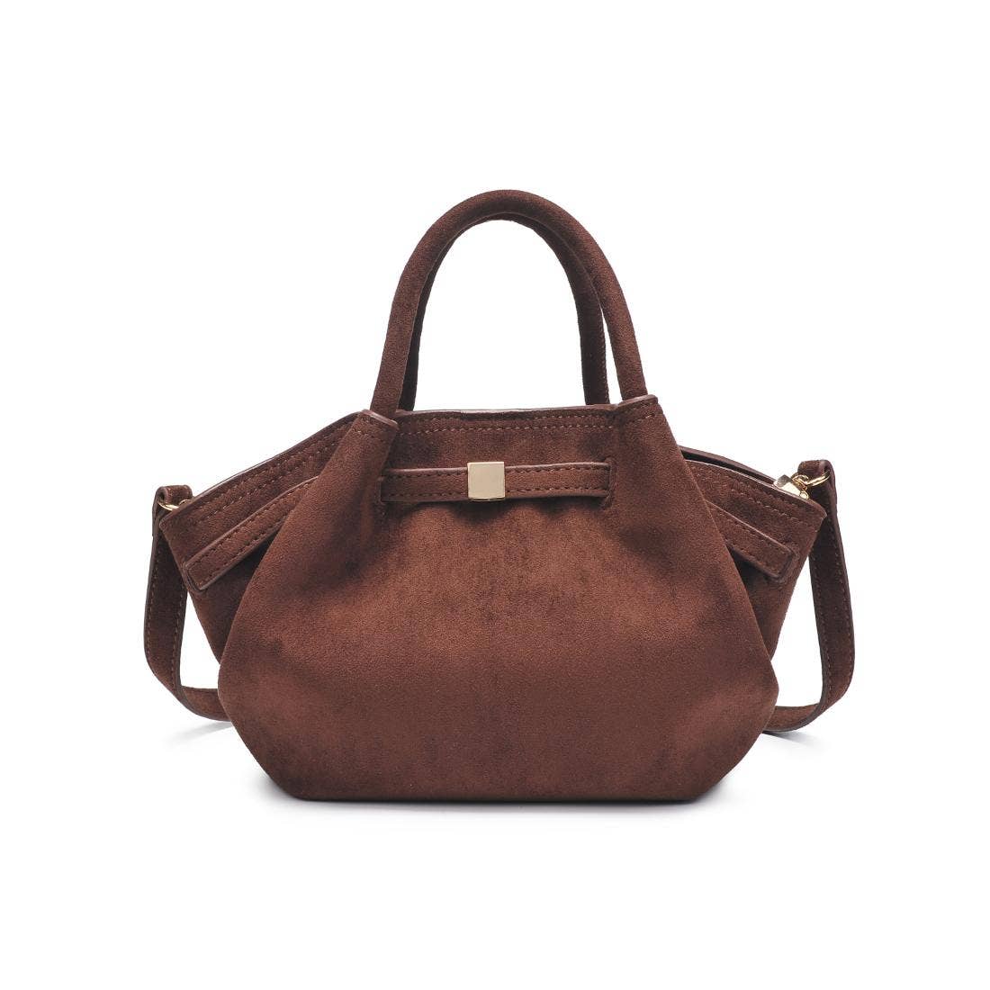 Selena Mini Crossbody