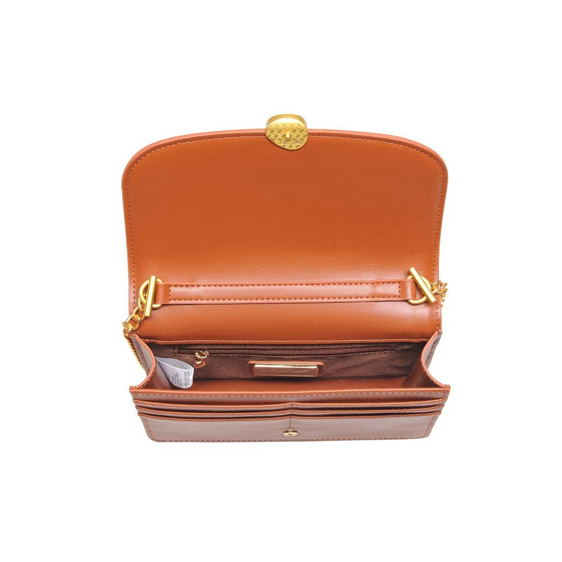 Nina Crossbody