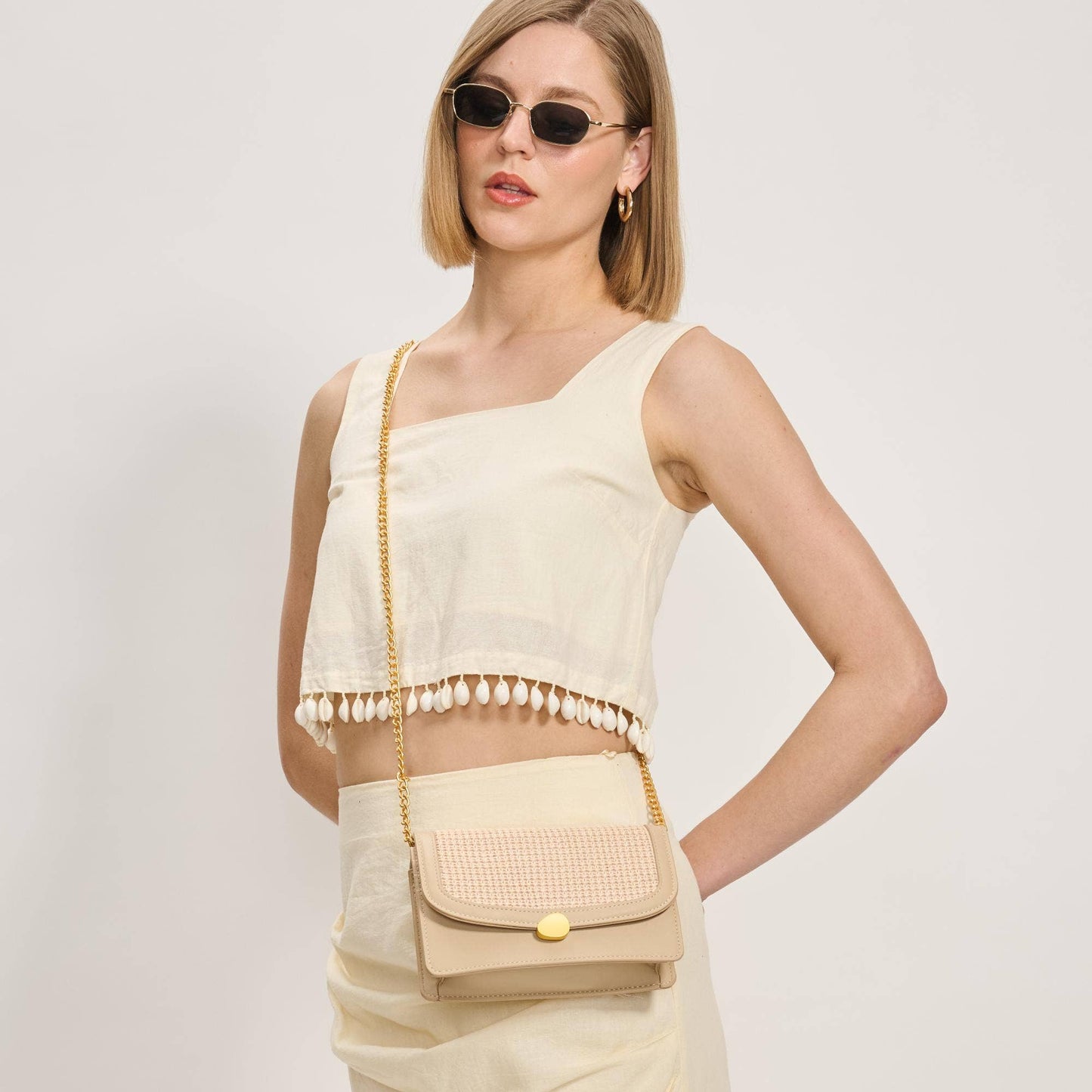 Nina Crossbody