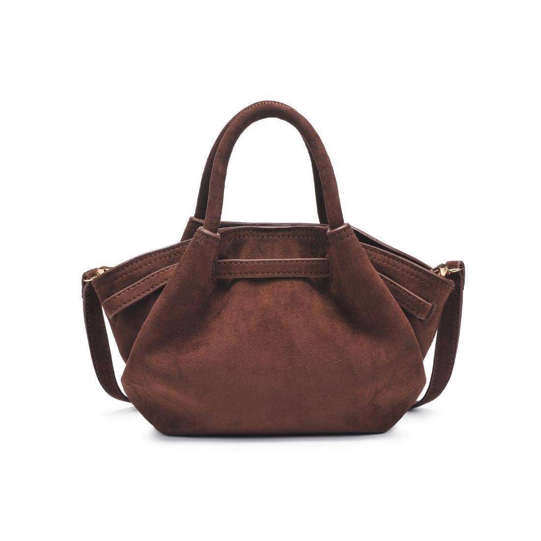 Selena Mini Crossbody