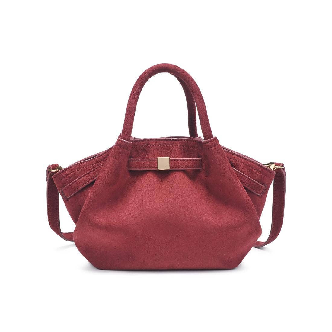 Selena Mini Crossbody