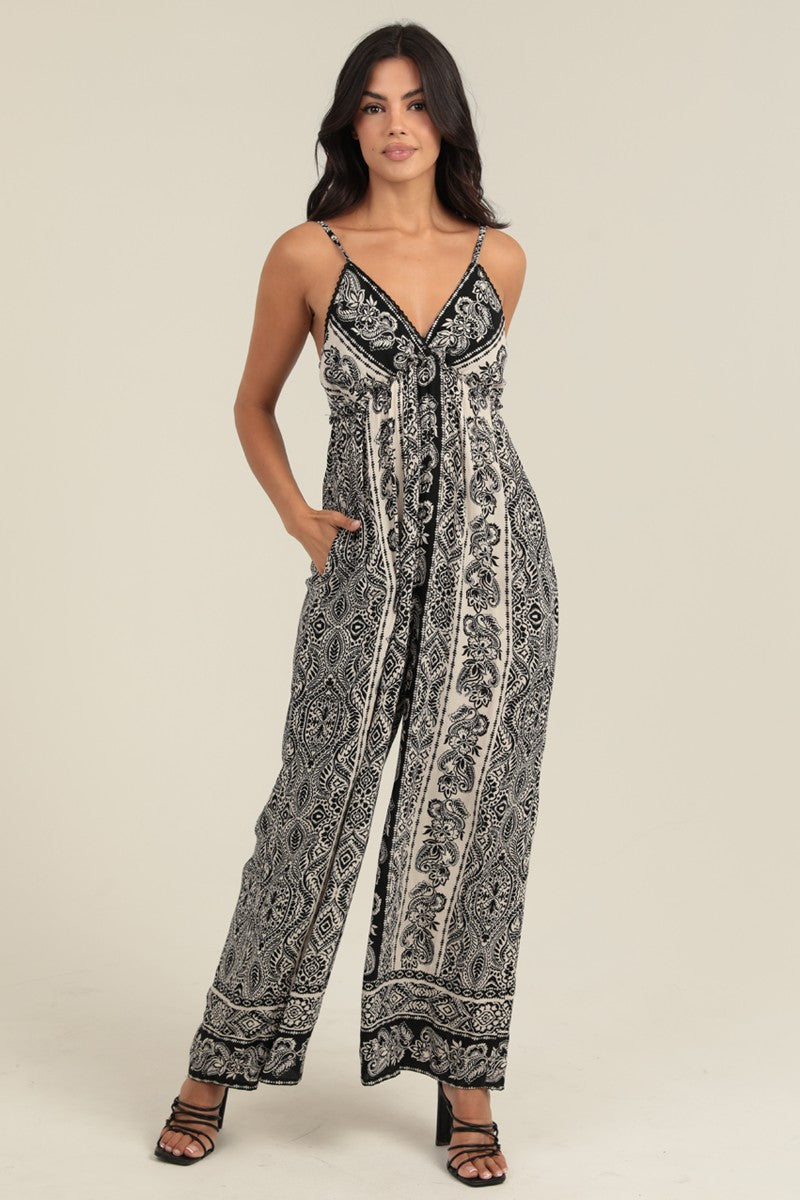 Roxy Romper