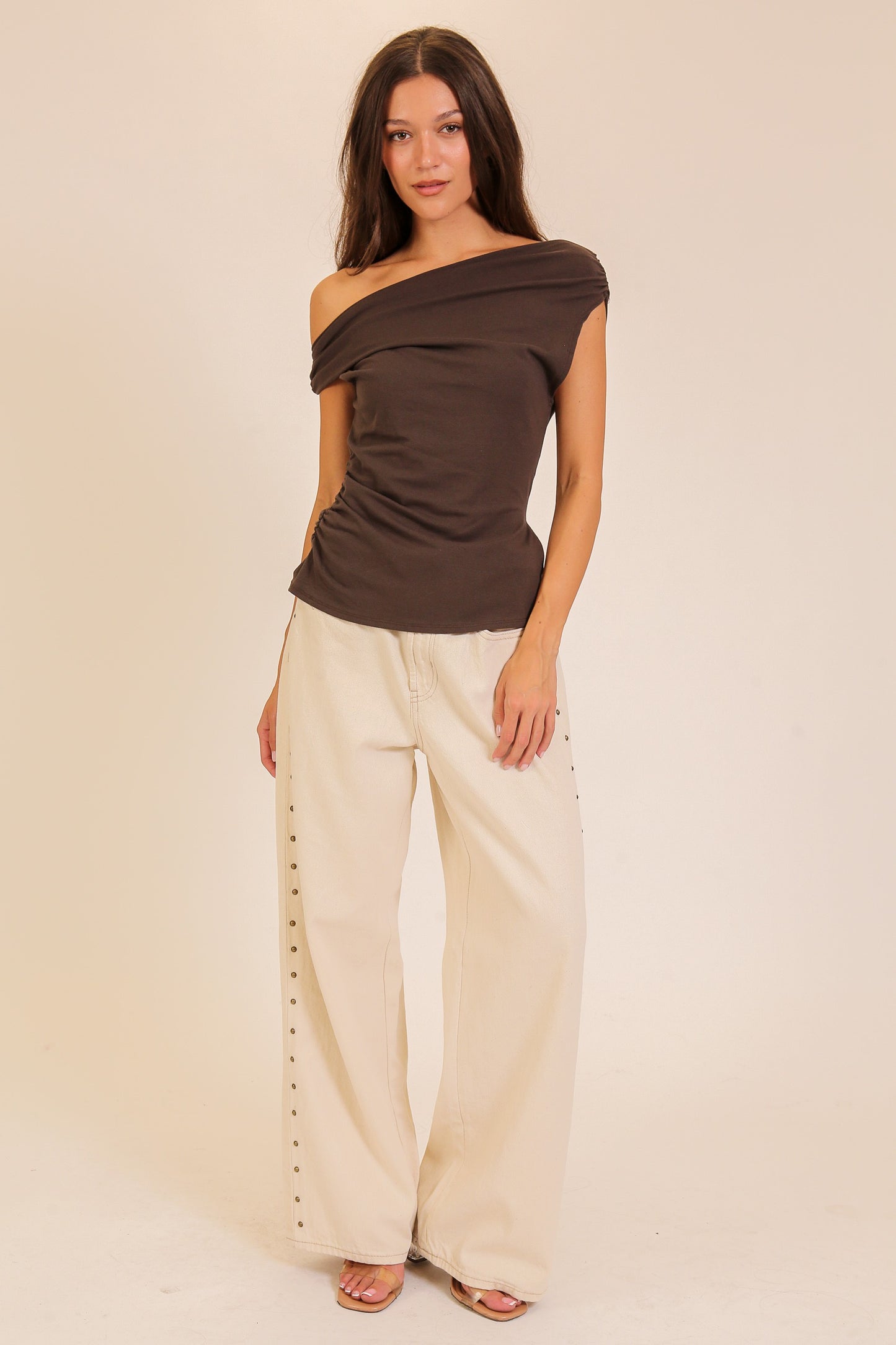 Nicolette Coco Top
