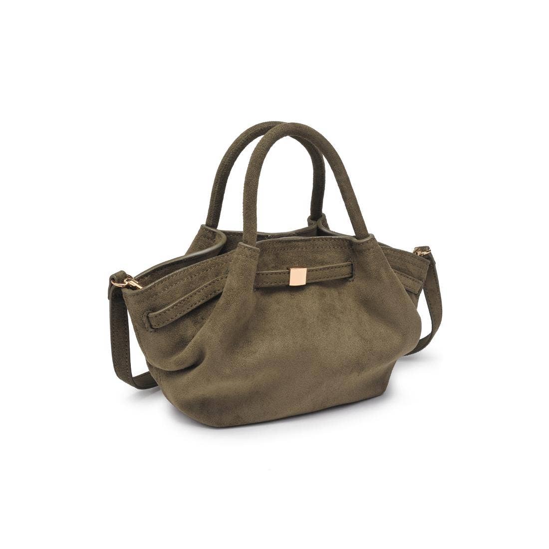 Selena Mini Crossbody