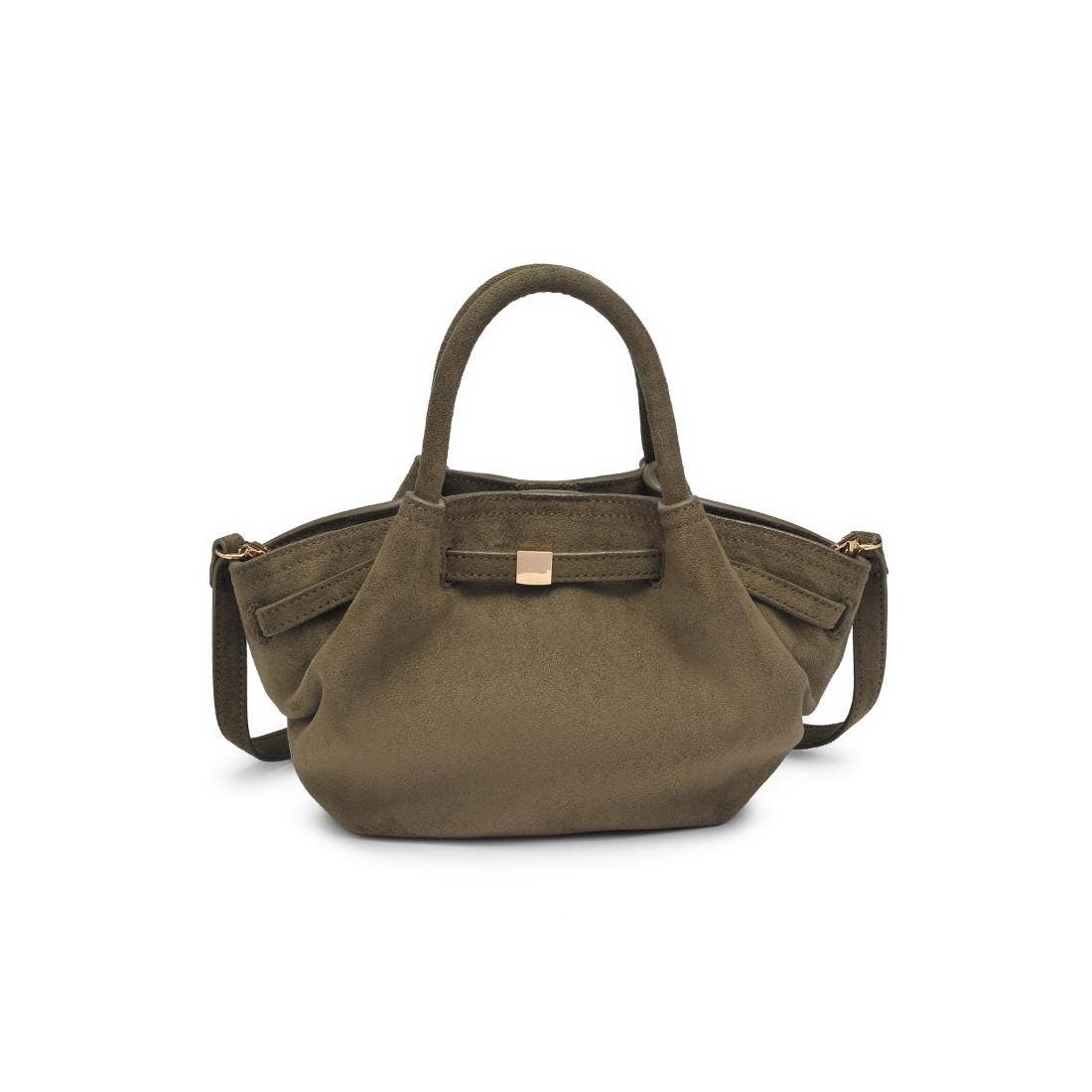 Selena Mini Crossbody