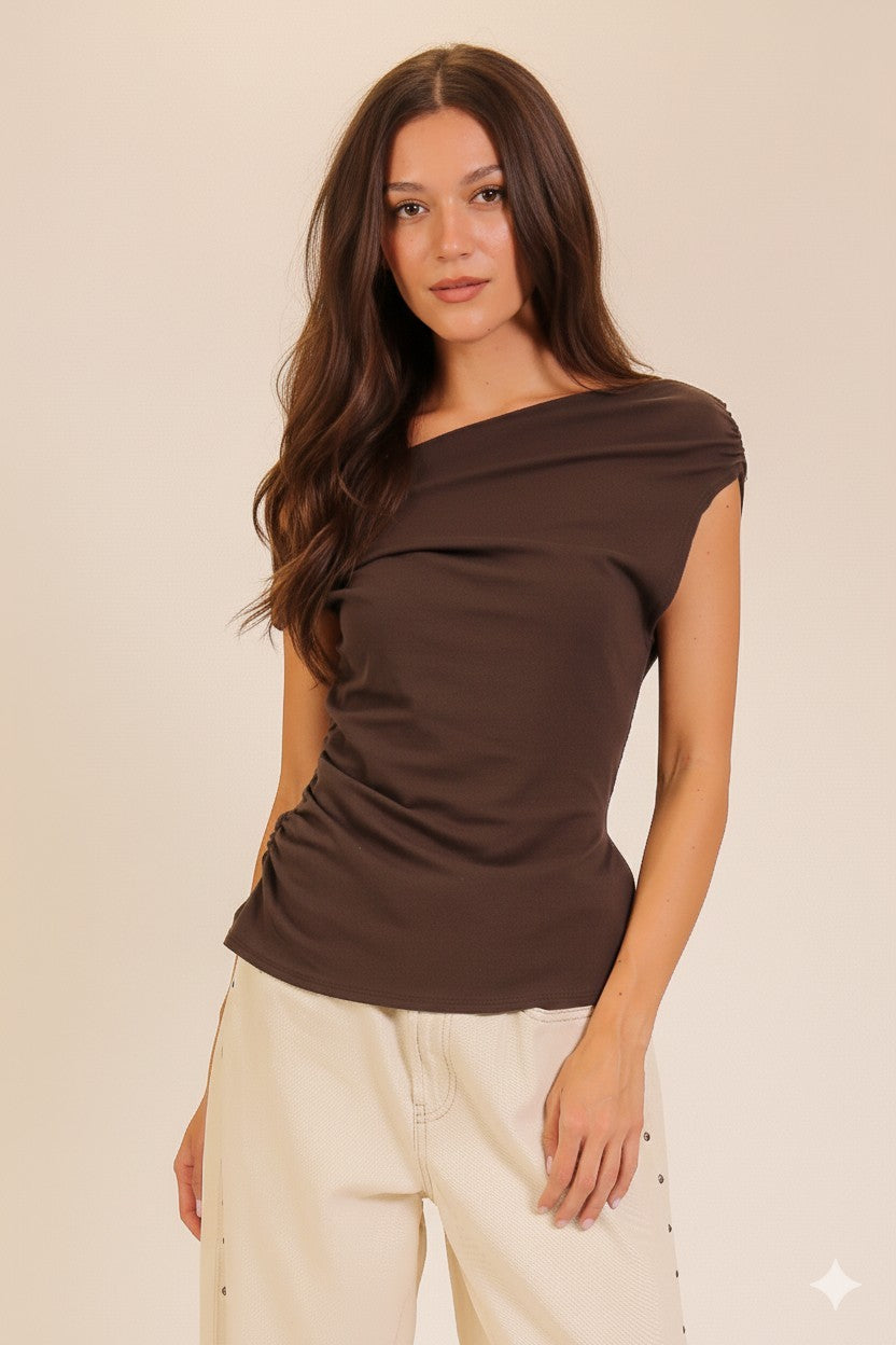 Nicolette Coco Top