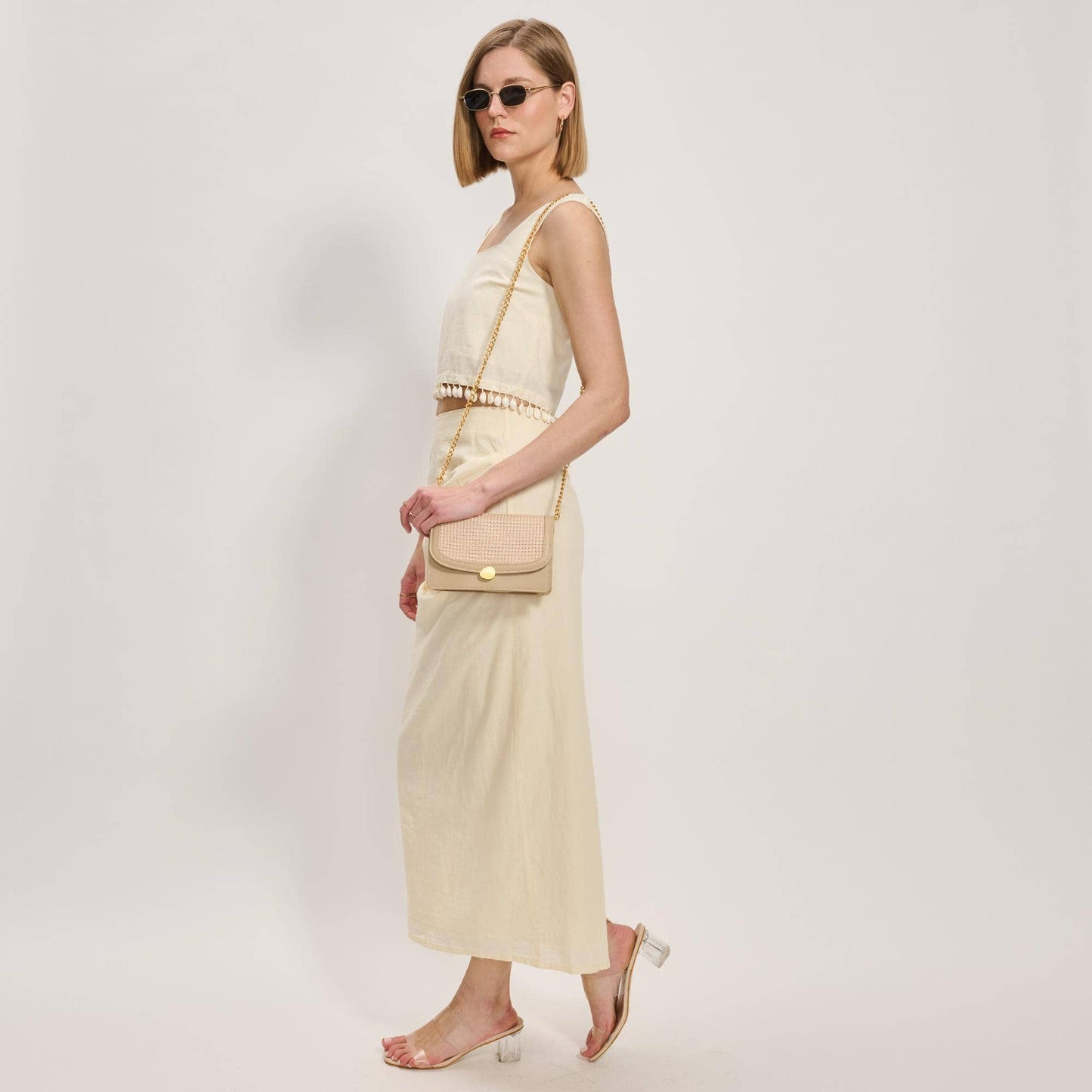 Nina Crossbody