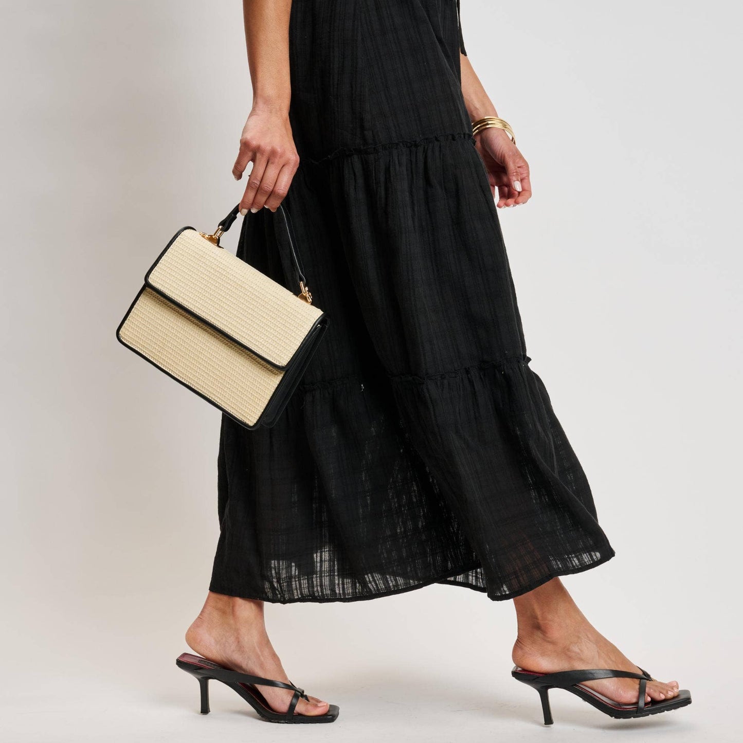 Ruth Crossbody