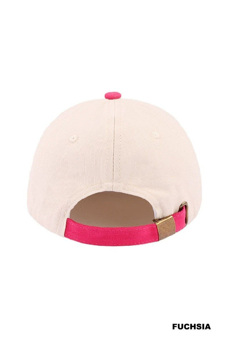 Marriage Material - Pink