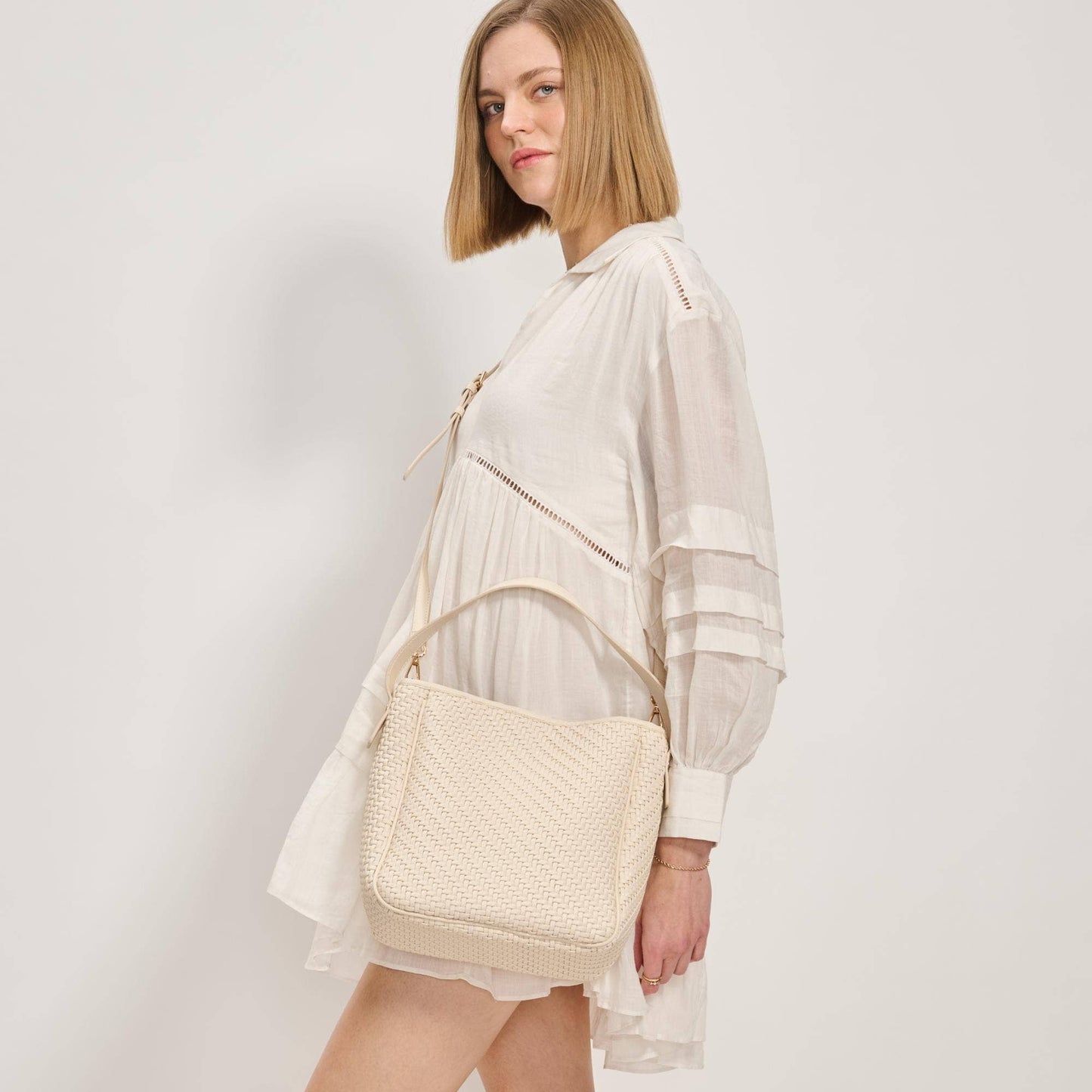 Georgena Shoulder Bag