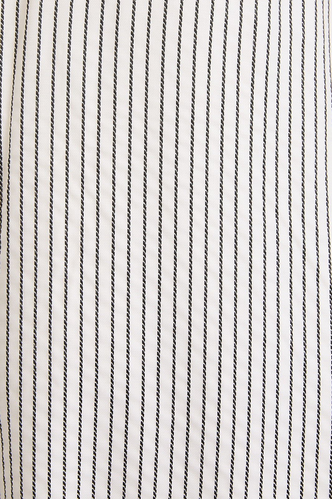 Stripe Mini Dress