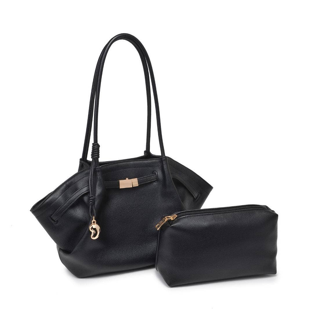 Monroe Satchel