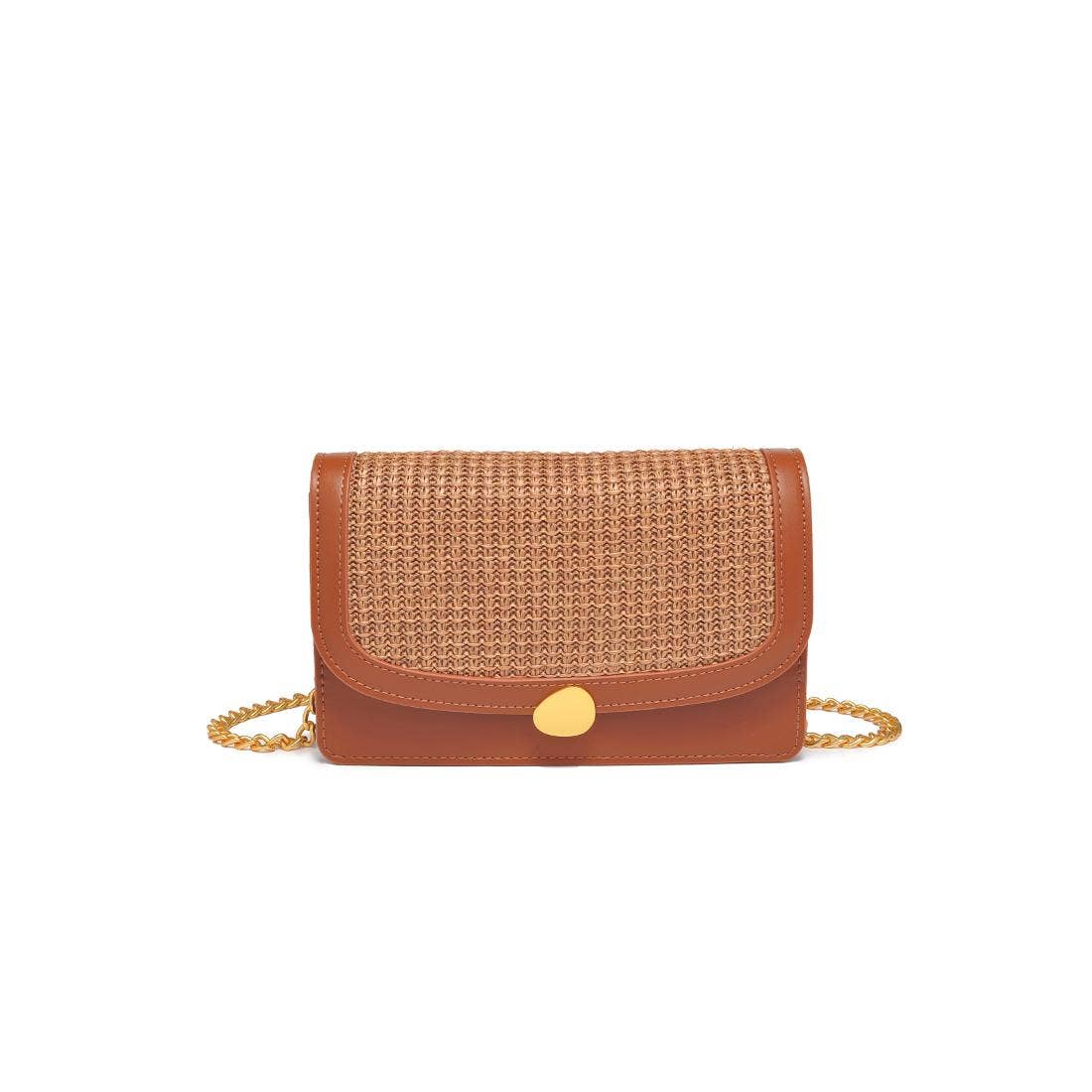 Nina Crossbody