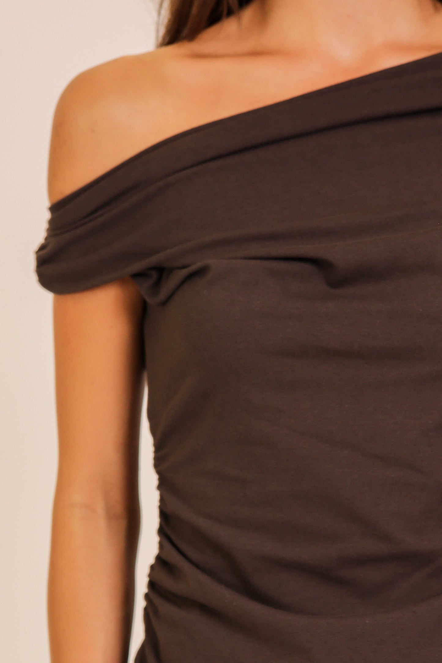 Nicolette Coco Top