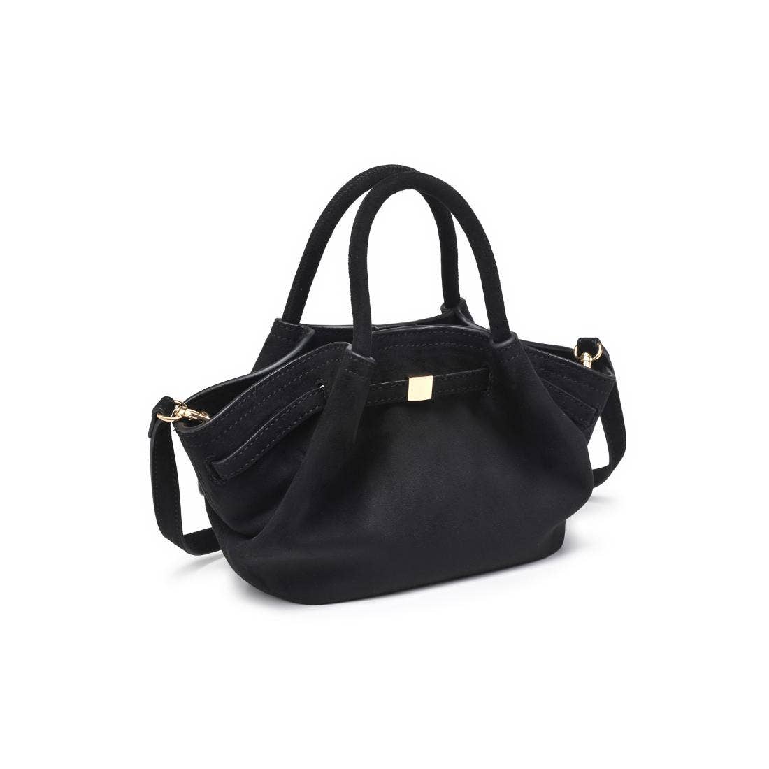 Selena Mini Crossbody