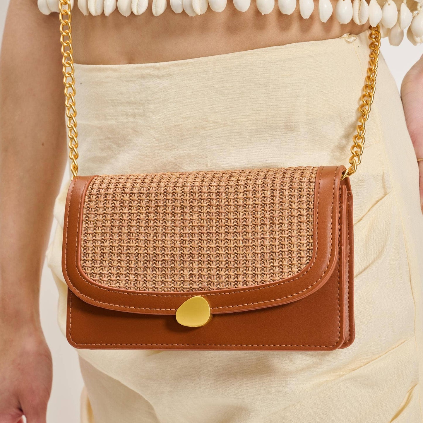 Nina Crossbody