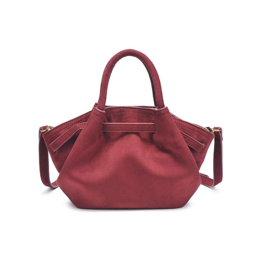 Selena Mini Crossbody