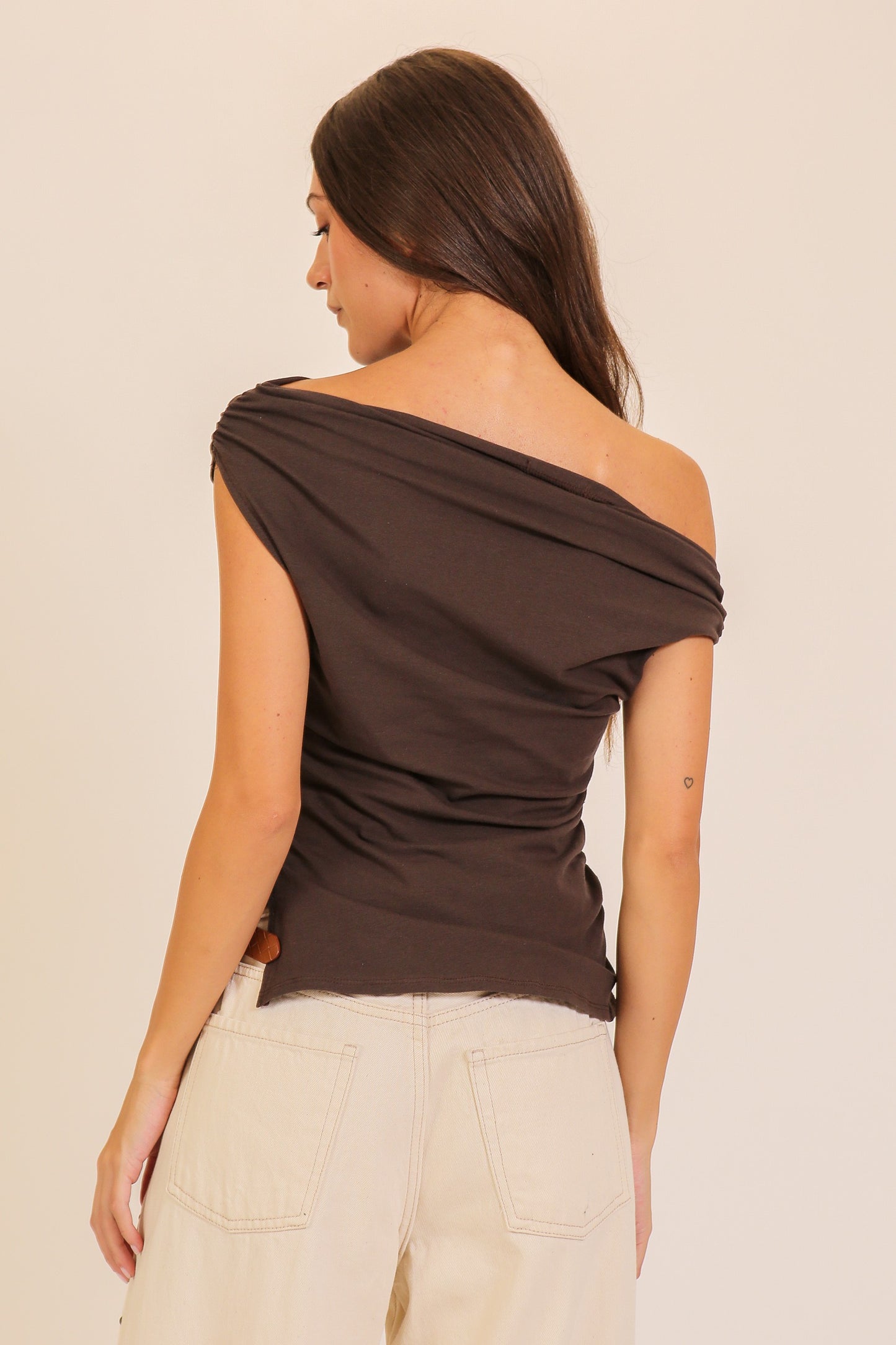 Nicolette Coco Top