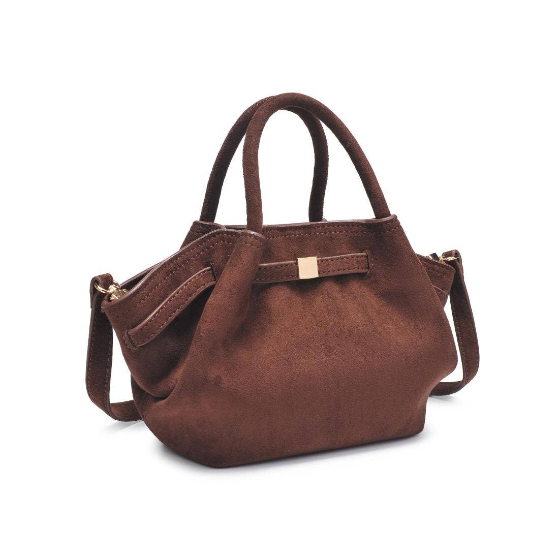 Selena Mini Crossbody