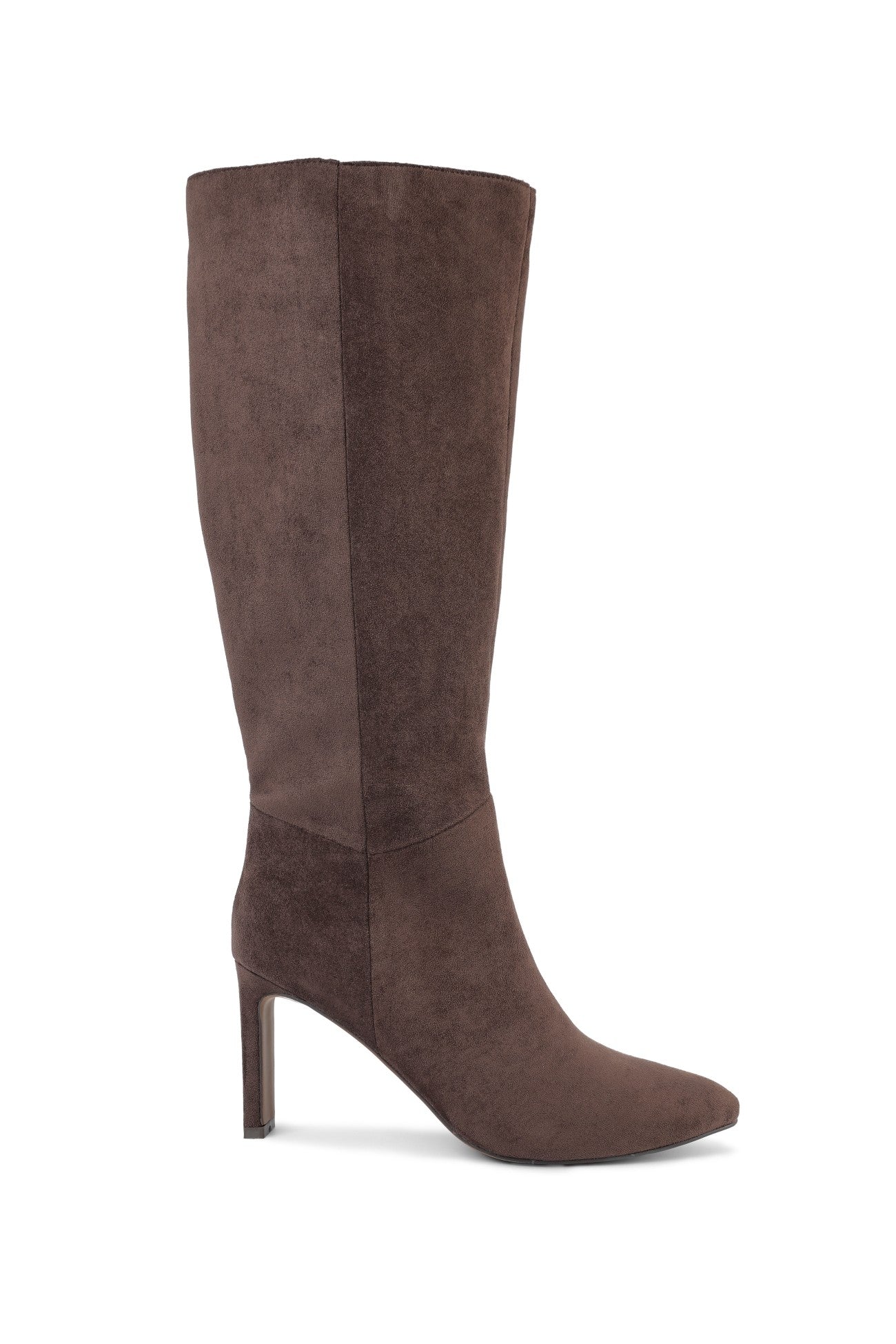 Blair Coffee Boots