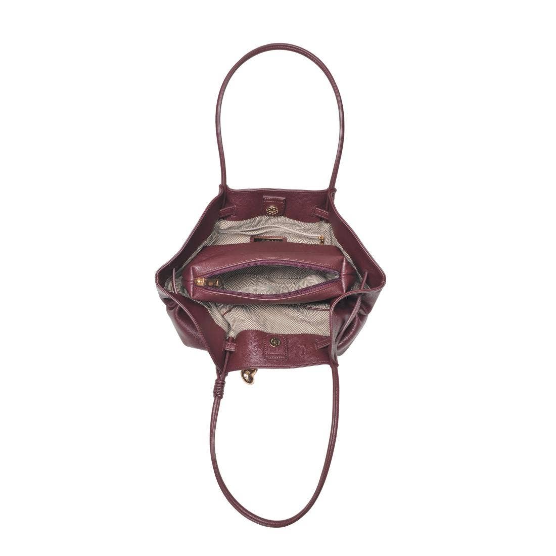Monroe Satchel