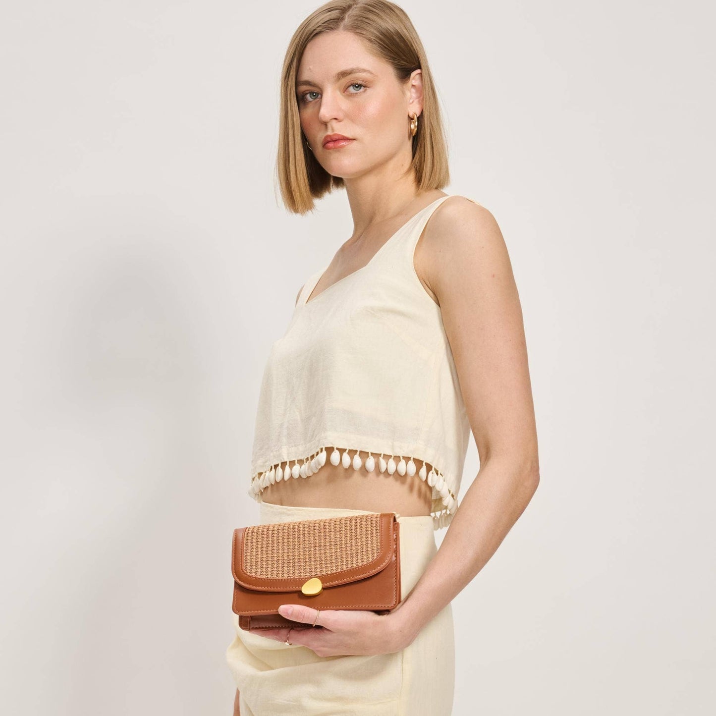 Nina Crossbody