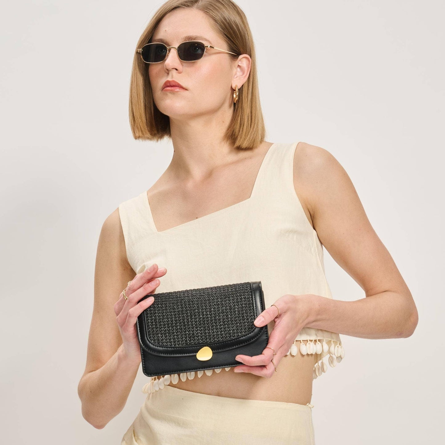 Nina Crossbody